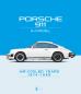 Preview: Porsche 911 G-Model AIR-COOLED YEARS 1974 – 1989